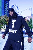 Money Man Long Sleeve Shirt